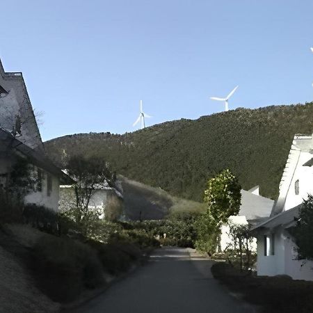 Izu Inatori Sports Villa Екстериор снимка