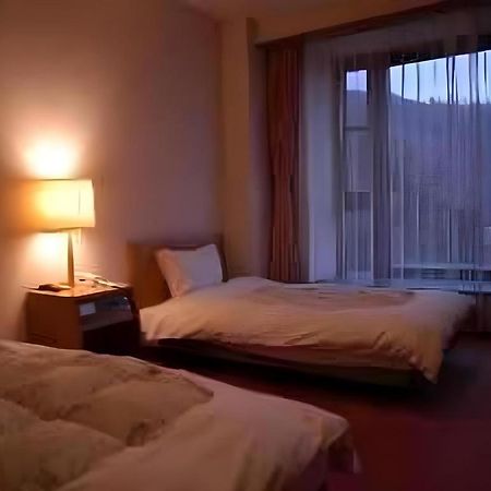 Izu Inatori Sports Villa Екстериор снимка