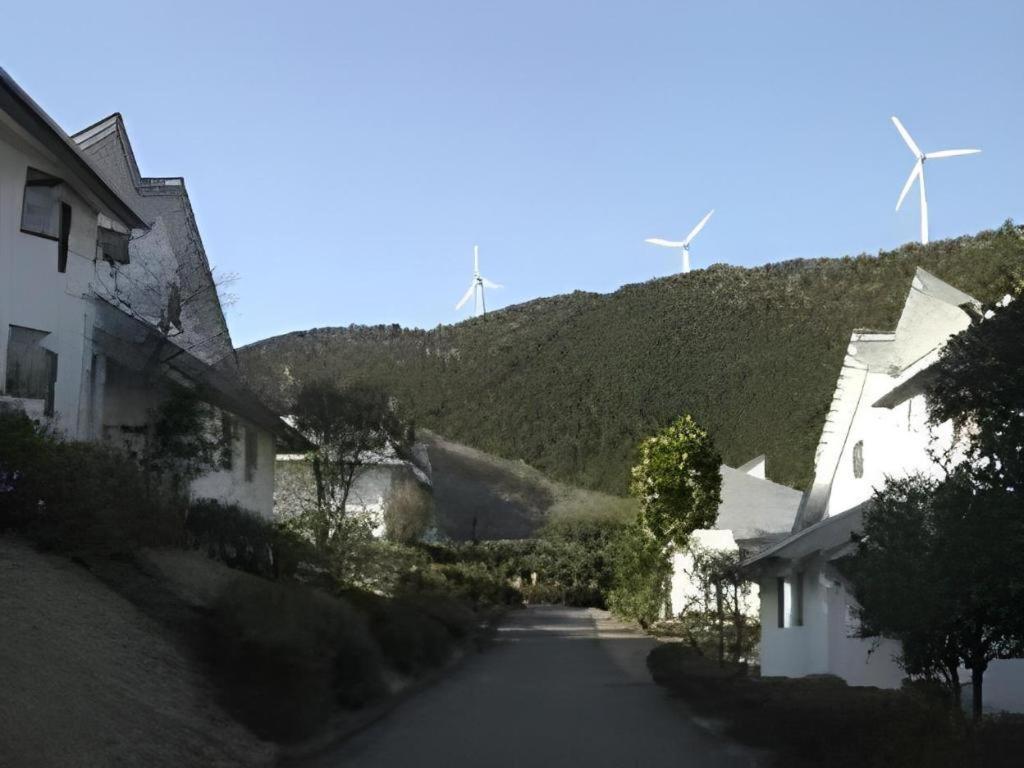 Izu Inatori Sports Villa Екстериор снимка