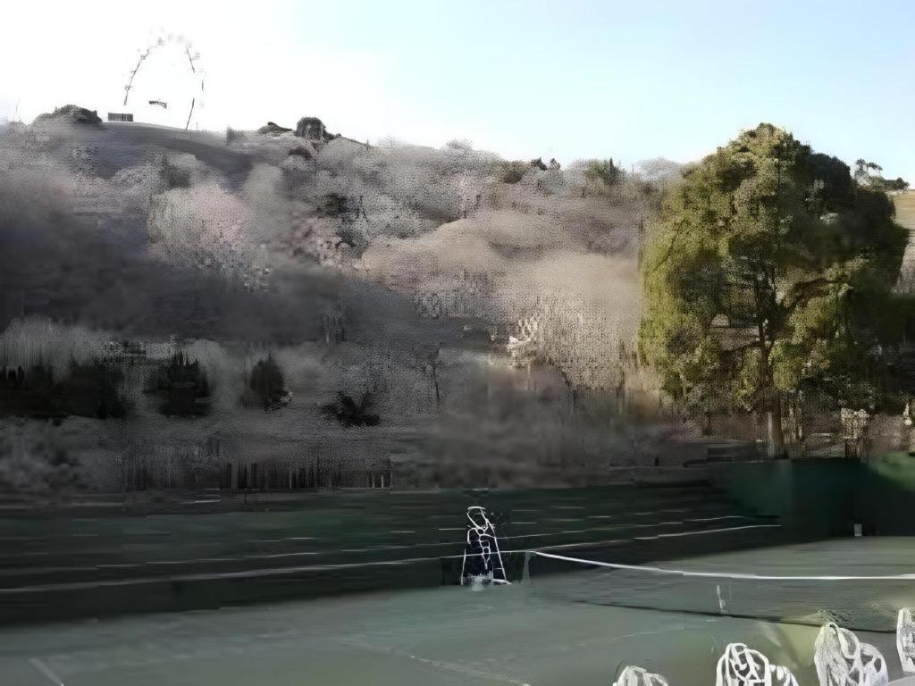 Izu Inatori Sports Villa Екстериор снимка