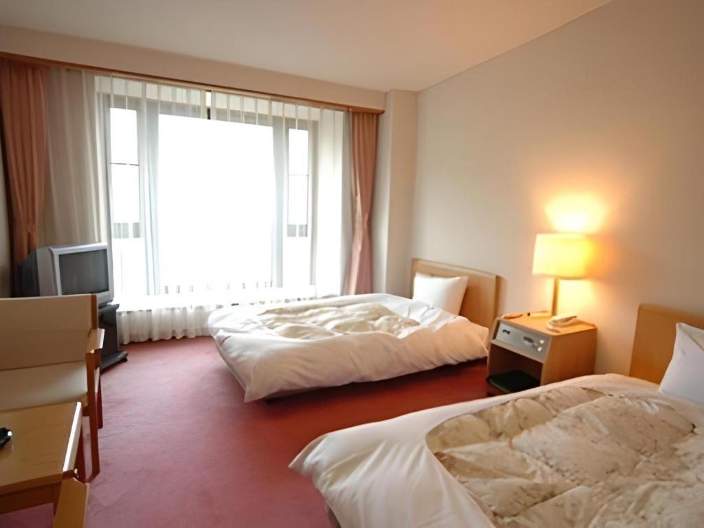 Izu Inatori Sports Villa Екстериор снимка