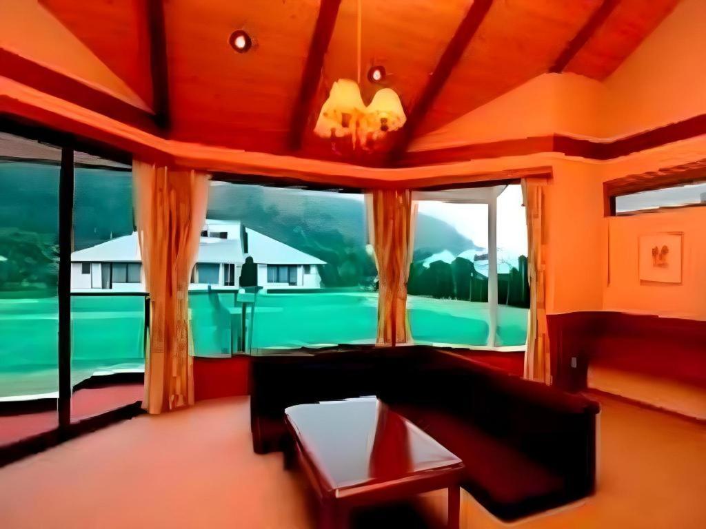 Izu Inatori Sports Villa Екстериор снимка