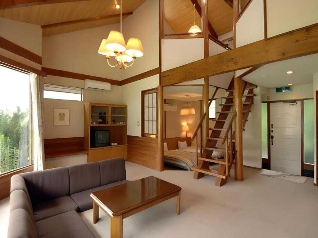 Izu Inatori Sports Villa Екстериор снимка