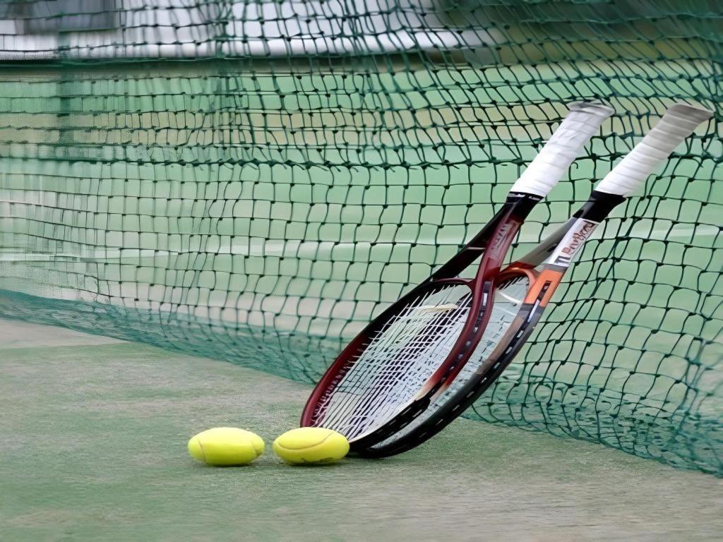 Izu Inatori Sports Villa Екстериор снимка