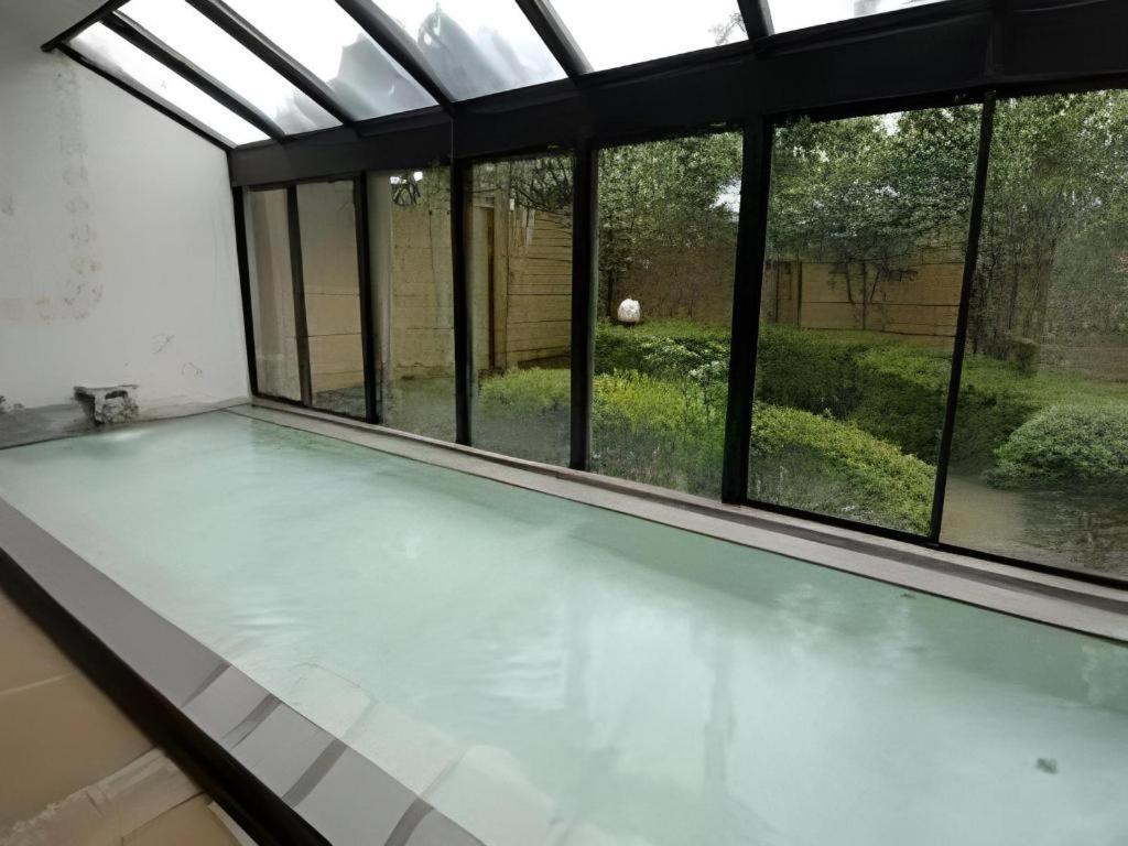 Izu Inatori Sports Villa Екстериор снимка