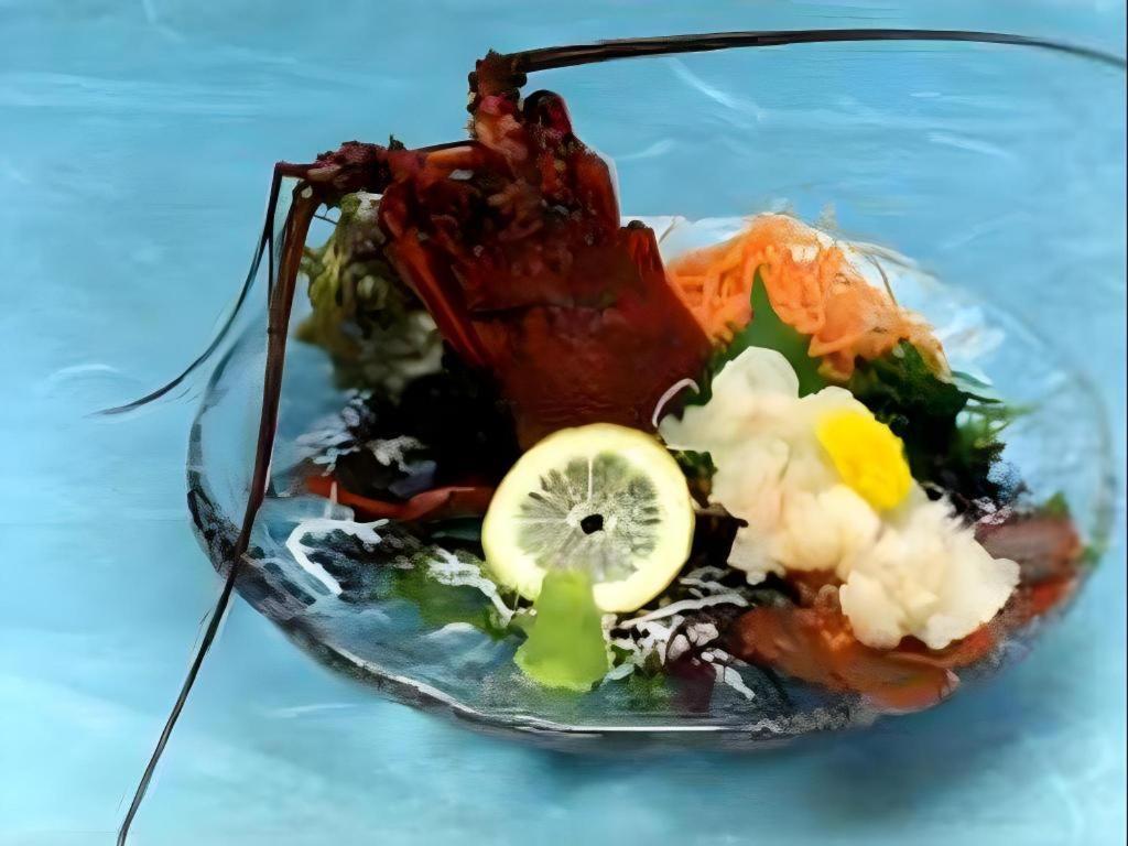 Izu Inatori Sports Villa Екстериор снимка