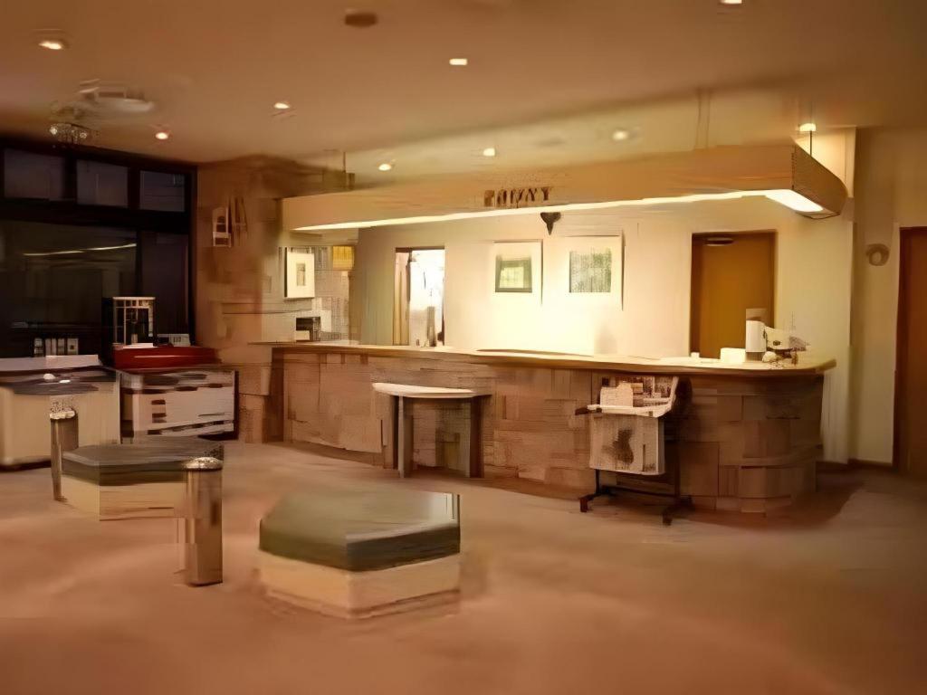 Izu Inatori Sports Villa Екстериор снимка