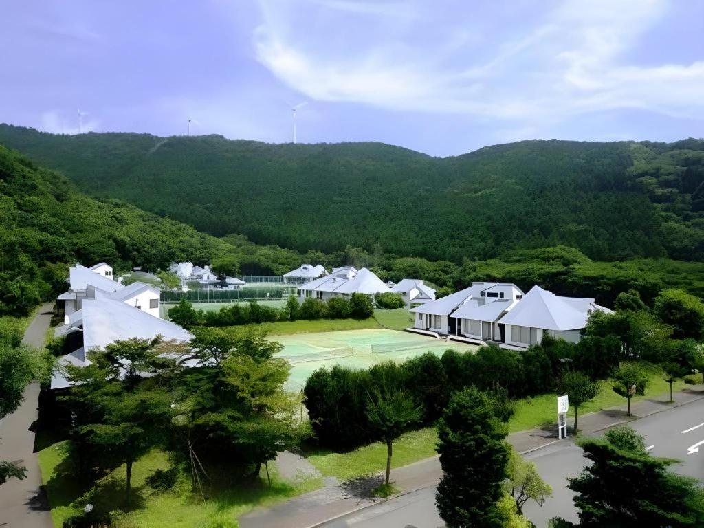 Izu Inatori Sports Villa Екстериор снимка