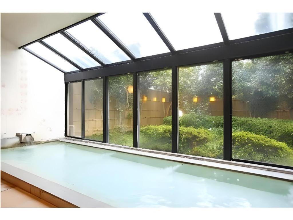 Izu Inatori Sports Villa Екстериор снимка
