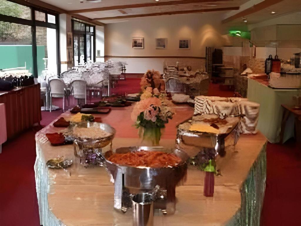 Izu Inatori Sports Villa Екстериор снимка