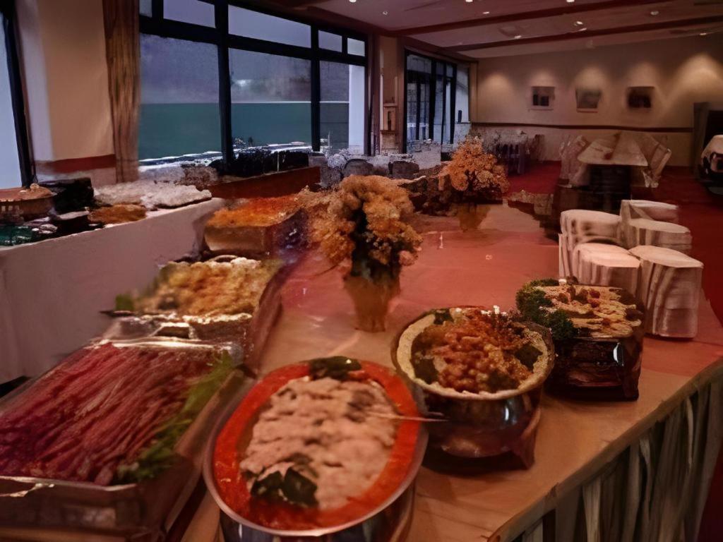 Izu Inatori Sports Villa Екстериор снимка