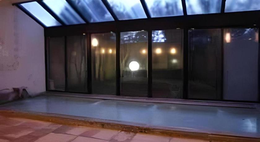 Izu Inatori Sports Villa Екстериор снимка