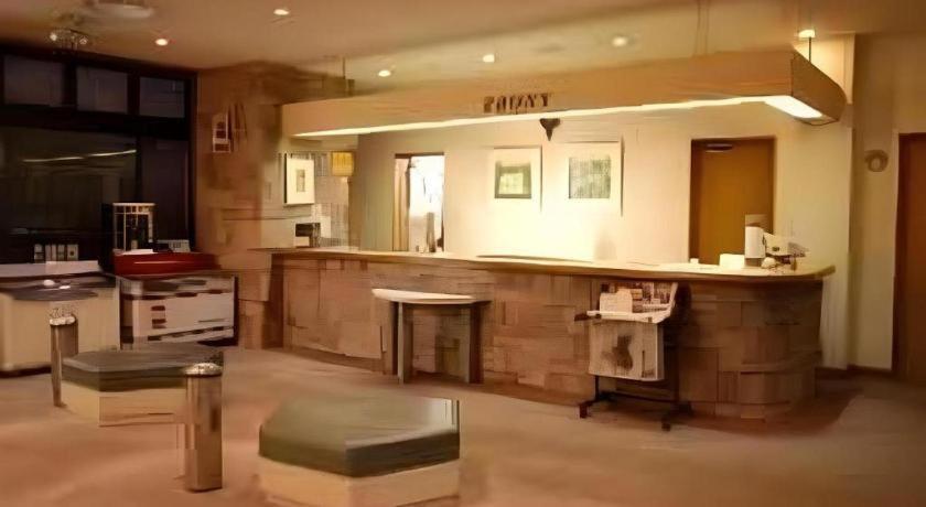 Izu Inatori Sports Villa Екстериор снимка