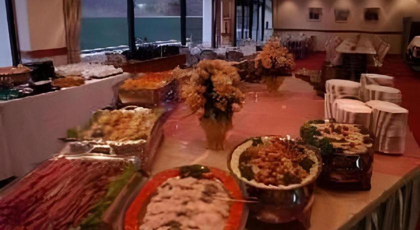 Izu Inatori Sports Villa Екстериор снимка