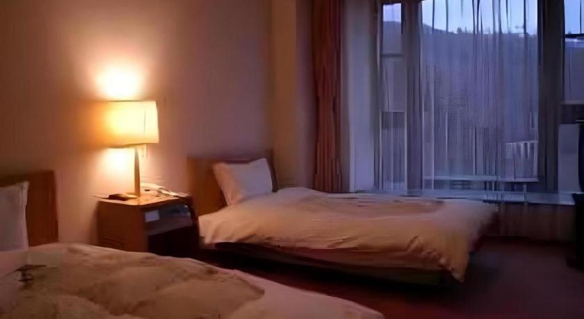 Izu Inatori Sports Villa Екстериор снимка