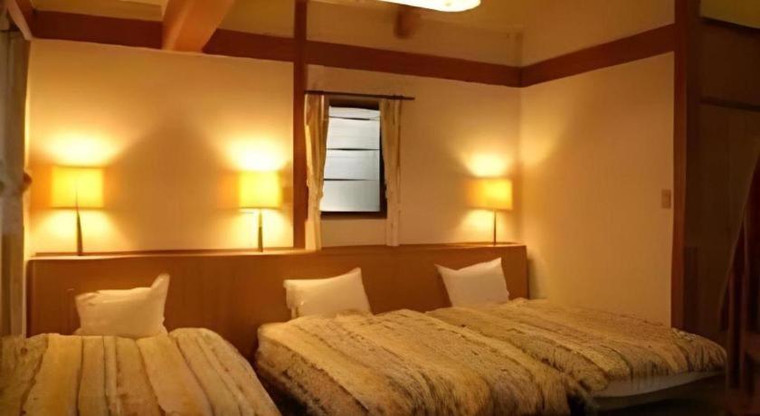Izu Inatori Sports Villa Екстериор снимка