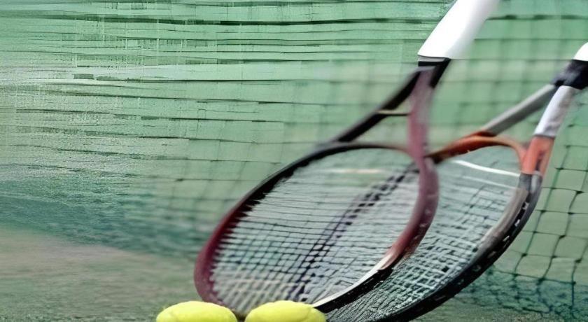 Izu Inatori Sports Villa Екстериор снимка